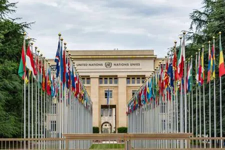 FÉLICIA présente à l’ONU pour la deuxième fois cette année